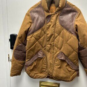 Eddie Bauer 1936 Model Skyliner Down coat